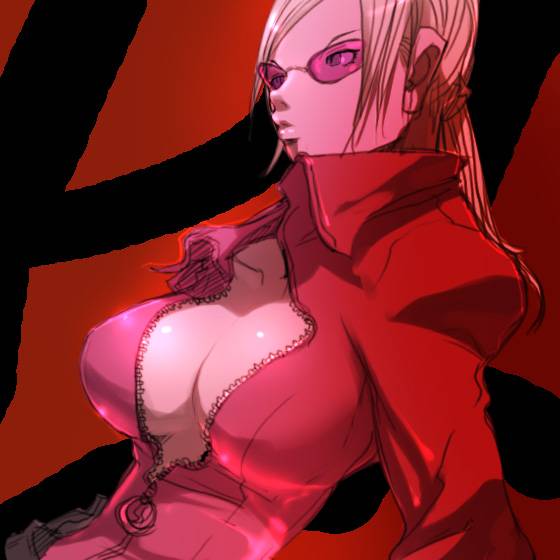 nina williams