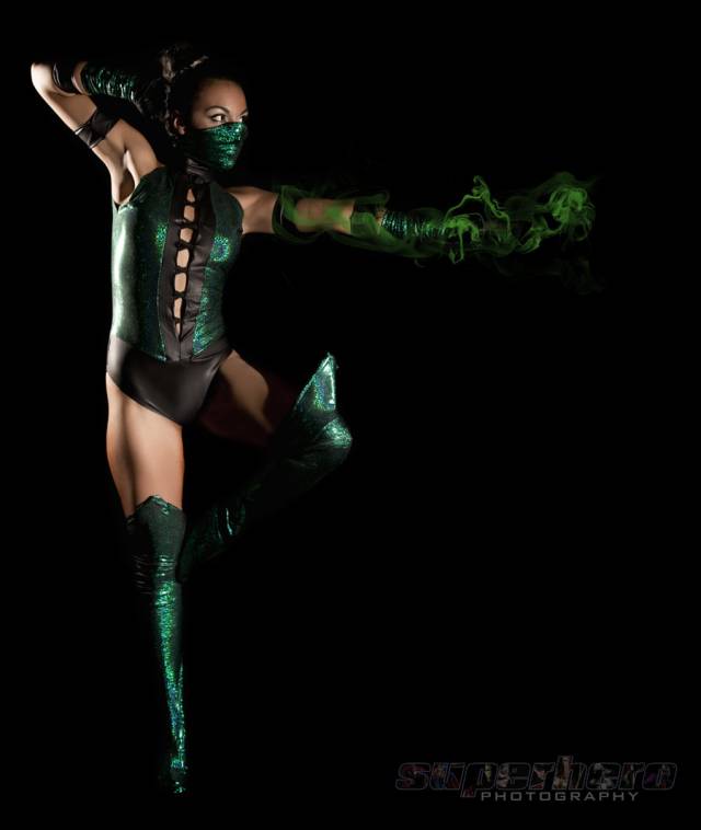 jade (mortal kombat)