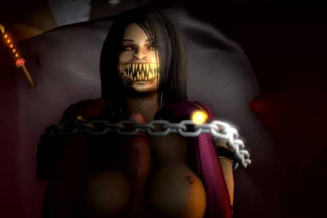 mileena