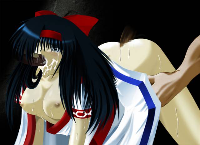nakoruru
