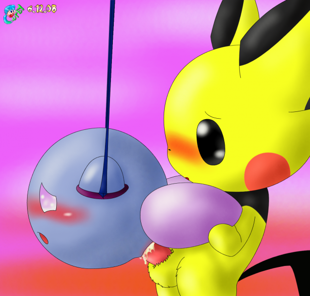 meta knight+pichu