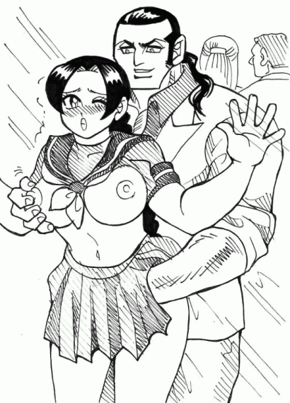 robert garcia+yuri sakazaki